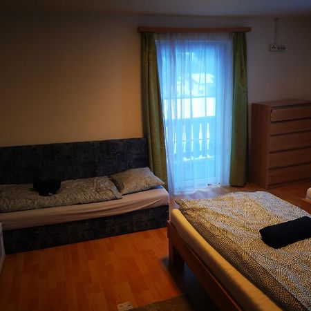 Ferienwohnung Peter Умхаузен Екстериор снимка