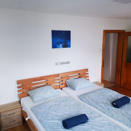 Ferienwohnung Peter Умхаузен Екстериор снимка