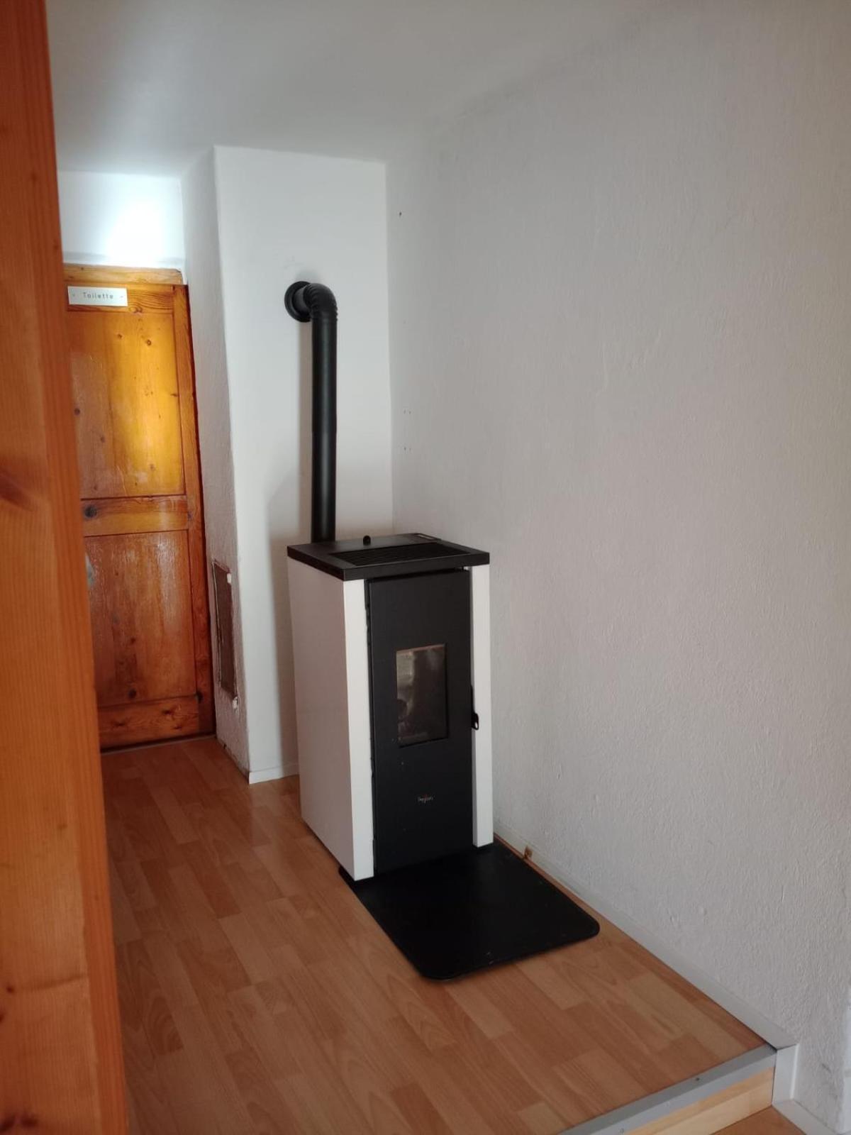 Ferienwohnung Peter Умхаузен Екстериор снимка