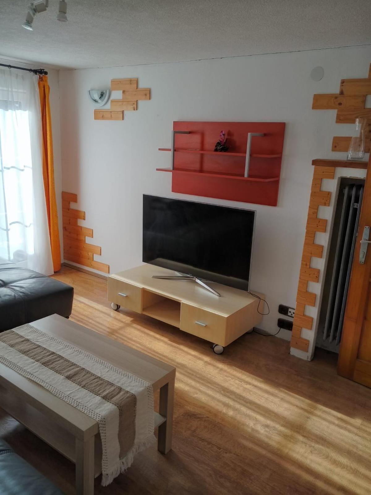 Ferienwohnung Peter Умхаузен Екстериор снимка